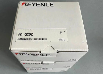 MODEL- DIGITAL FLOW SENSOR FD-Q20C MAKE KEYENCE