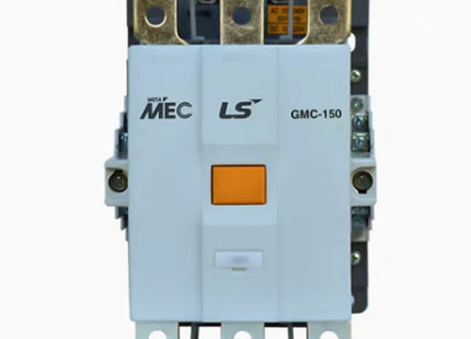 MODEL- CONTACTOR LS GMC-150 COIL VOLTAGE 110-220V AC MAKE GMC
