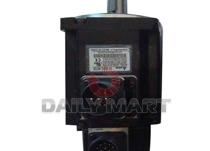 MODEL- SERVO MOTOR MODEL: ECMA- E21830SS , DELTA
