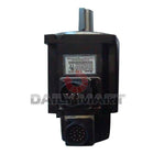 MODEL- SERVO MOTOR MODEL: ECMA- E21830SS , DELTA
