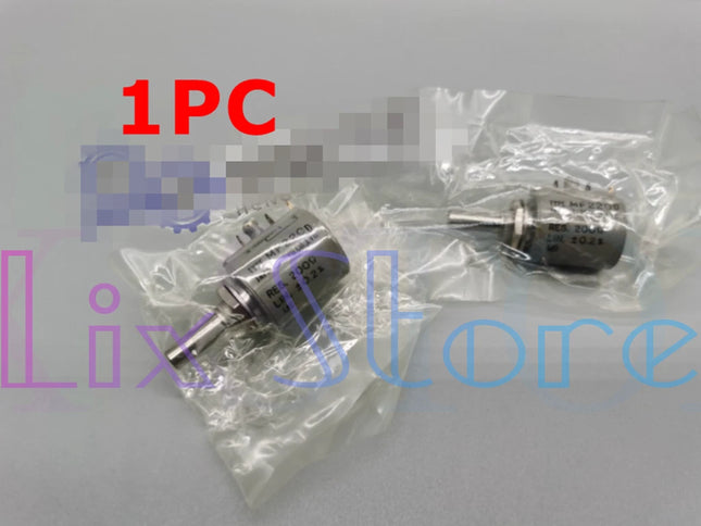 MODEL-5GK-9900-110 POTENTIOMETER 1K OHM
