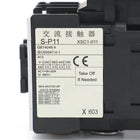 Model-S-P11 110V AC Make Shihlin Contactor