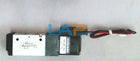 MODEL-SOLENOID VALVE G180-4E1-PSL-DC24V