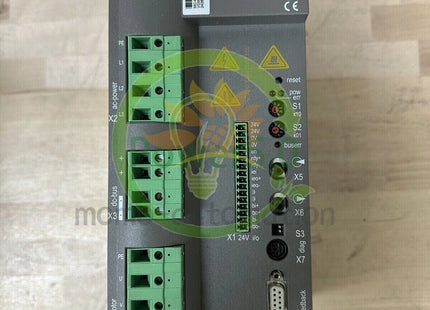 Model-Pack Drive MC-4 M/C-4/11/22/400 rating 22A-Make Schneider