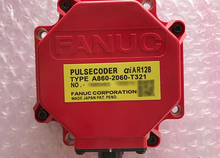 FANUC ENCODER A860-2060-T321 A8602060T321