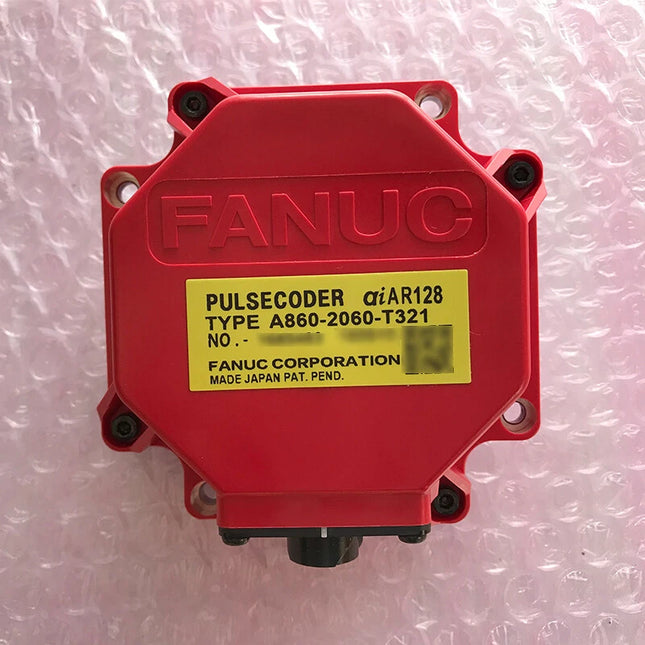 FANUC ENCODER A860-2060-T321 A8602060T321