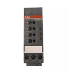 MODEL- THREE PHASES RMS MONITORING RELAY-MODEL NO-CM-MPS 41 MAKE ABB