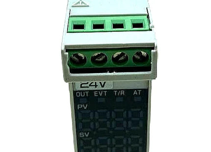 MODEL-TEMP CONTROLLER DCL-33A-R/M