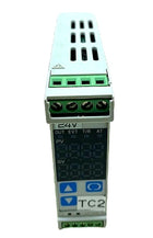 MODEL-TEMP CONTROLLER DCL-33A-R/M