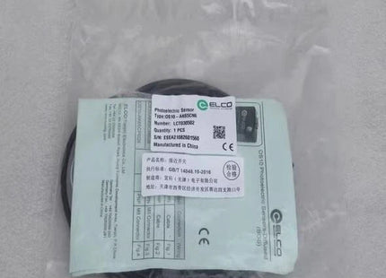 MODEL-SENSOR CELCO OS10-AK65CN6 SATR FOLDER