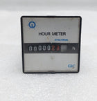 MODEL- HOUR METER HM 700 240V AC 50HZ