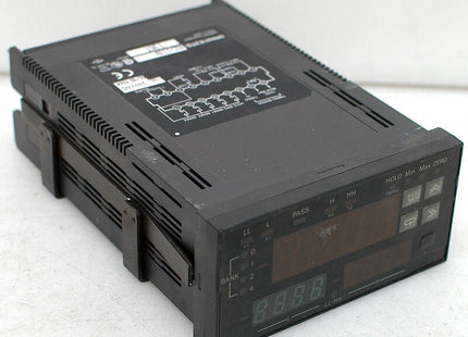 Model-K3TS-SD11B-T-Make Omron