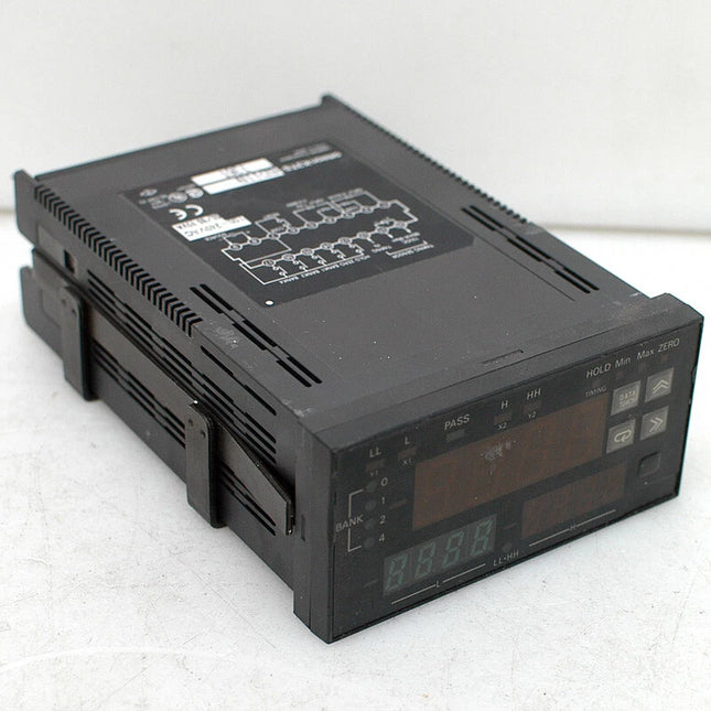 Model-K3TS-SD11B-T-Make Omron