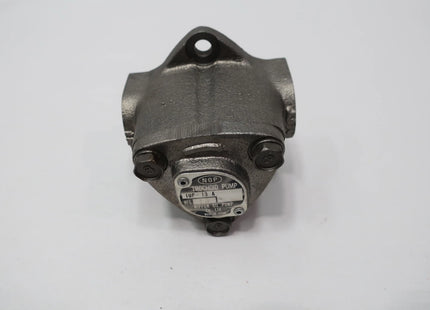 MODEL-TROCHOID PUMP TOP-13A