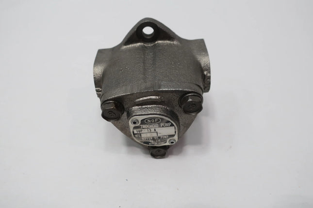 MODEL-TROCHOID PUMP TOP-13A