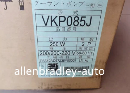 MODEL-PUMP, CNTFG, COOLANT,0.2 5KW.VKP085J TERAL