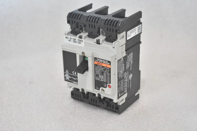 MODEL- CIRCUIT BREAKER SA53C/50