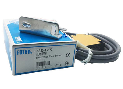 FOTEK Photoelectric Sensor A3R-4MX