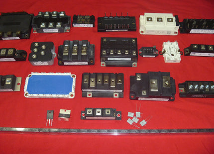 MDS-CH-SP-260 MITSUBISHI