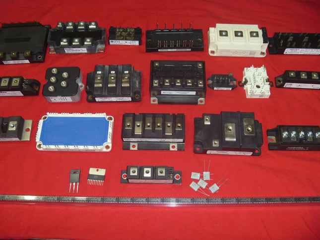 MDS-CH-SP-260 MITSUBISHI