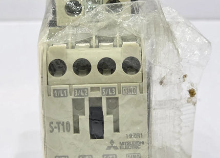 MODEL-Contactor S-T10 240vAC