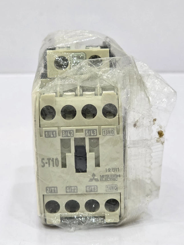 MODEL-Contactor S-T10 240vAC