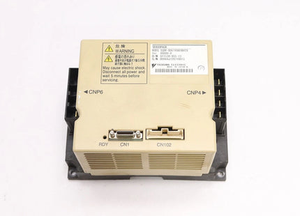 MODEL- SERVOPACK SGDR-SDA710A01BY29