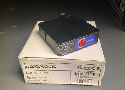 datalogic S60-PA-5-T51-PP
