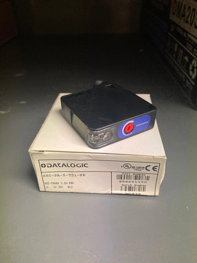 datalogic S60-PA-5-T51-PP