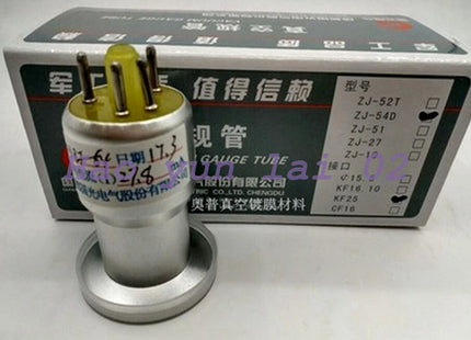 MODEL-VACCUM GAUGE ZJ-54DKF25