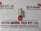 MODEL- ULTRASONIC SENSOR 80.37U44-120 MAKE MICROSONIC