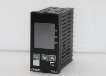 MODEL- VISCOSITY CONTROLLER MODEL-E5EZ-PRR