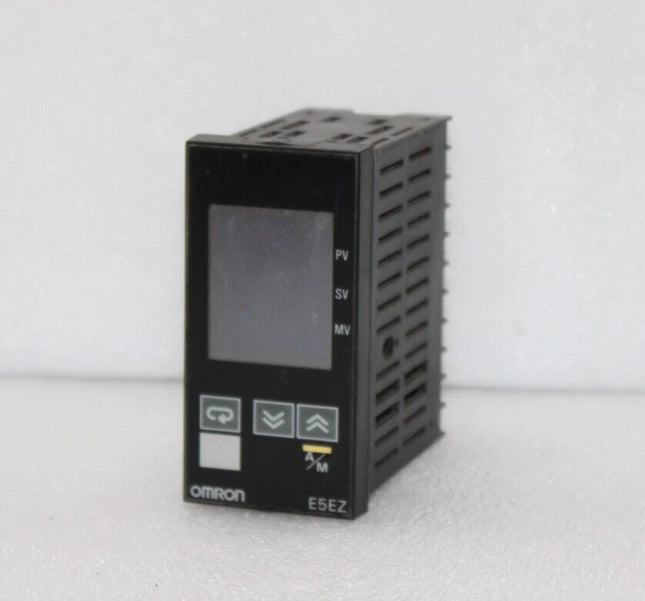 MODEL- VISCOSITY CONTROLLER MODEL-E5EZ-PRR