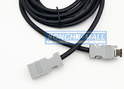 MODEL- R88A-CRWC0R3C ENCODER CABLE