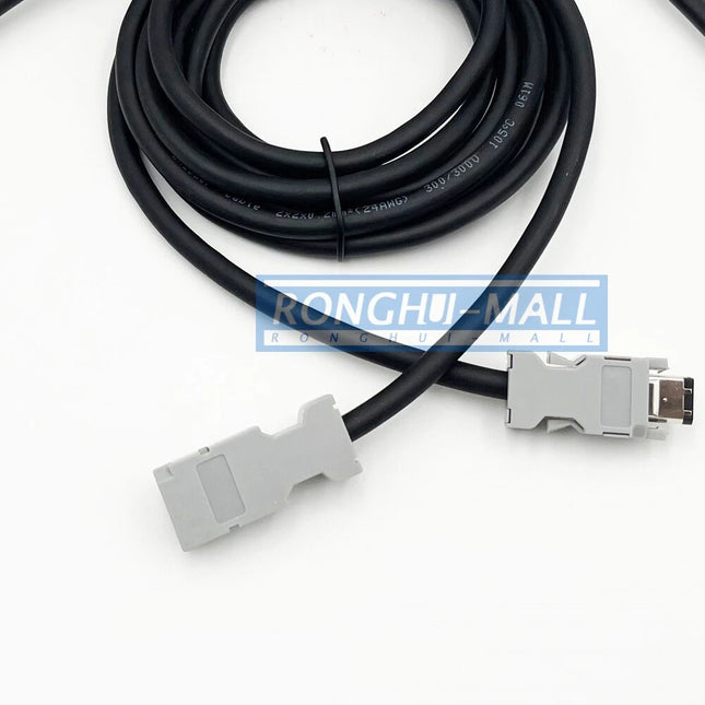 MODEL- R88A-CRWC0R3C ENCODER CABLE
