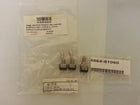 MODEL- PUSH BUTTON RESET SWITCH NKKMB-2011 NKK 6A125VAC