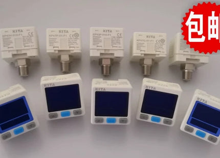 MODEL-DIGITAL PRESSURE SWITCH MODEL-KP47P-04-F1