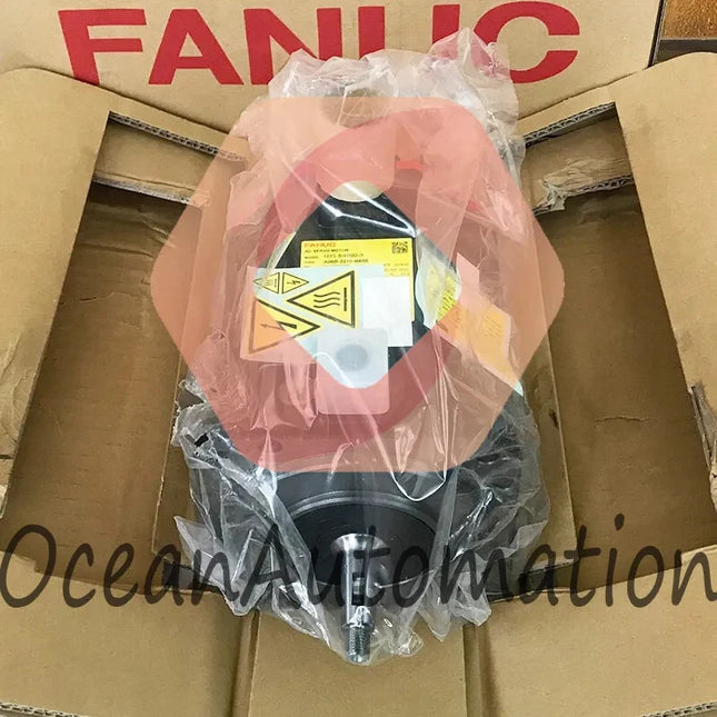 A06B-2235-B605 FANUC