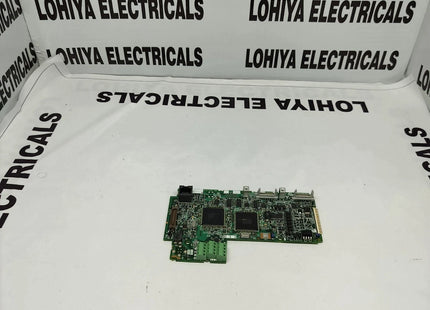 MODEL-CARD FOR VFD (CONTROL CARD) A70 CA/BC186A750G59 MITSUBISHI
