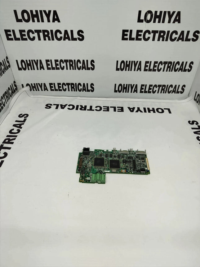 MODEL-CARD FOR VFD (CONTROL CARD) A70 CA/BC186A750G59 MITSUBISHI