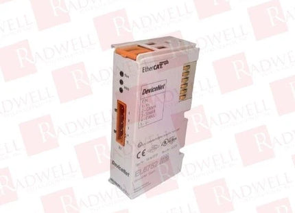 Model-PLC DNET SLAVE ETHERNET EL67520010
