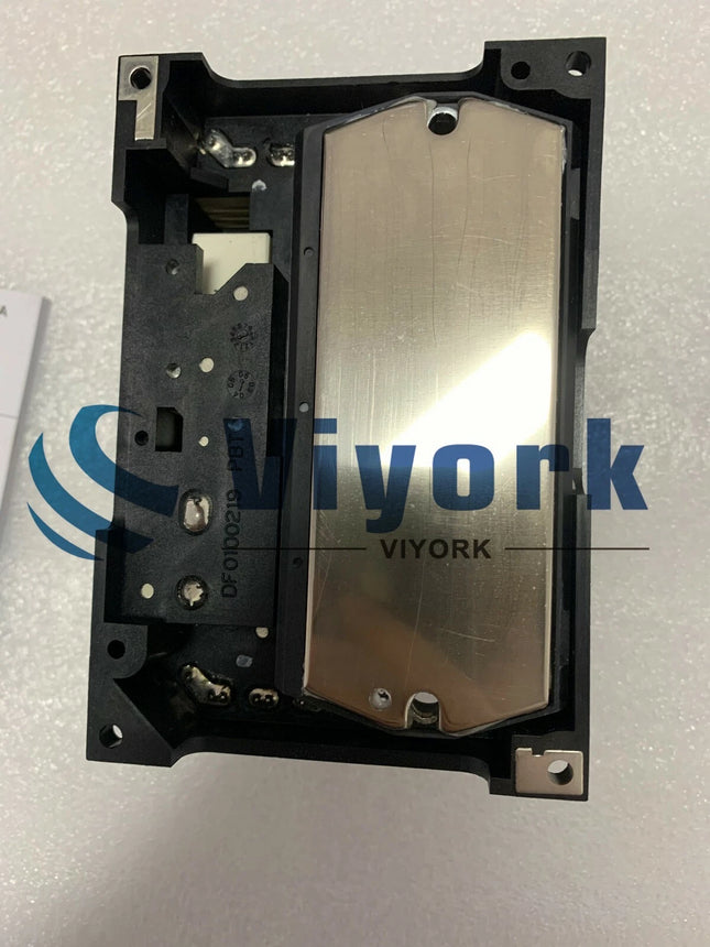 MODEL- SERVOPACK SGDR-SDA710A01B
