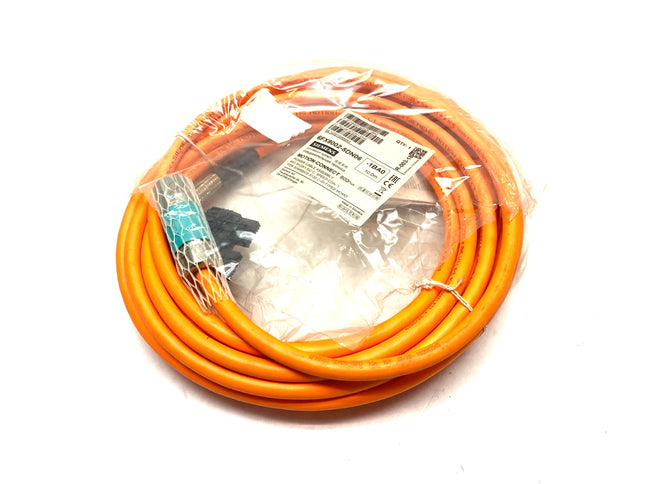 MODEL-POWER CABLE SIEMENS.6FX8002-5DN06-1BA0