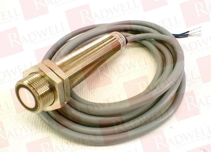 Model-UNAM-18P3703-Make Baumer