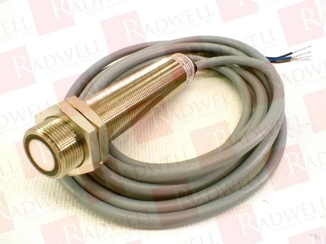 Model-UNAM-18P3703-Make Baumer