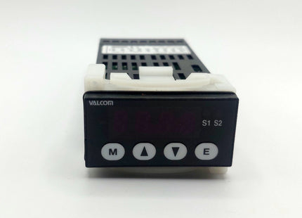 MODEL-DIGITAL PANEL METER VGM2-2SO-A3-1-4 MAKE VALCOM