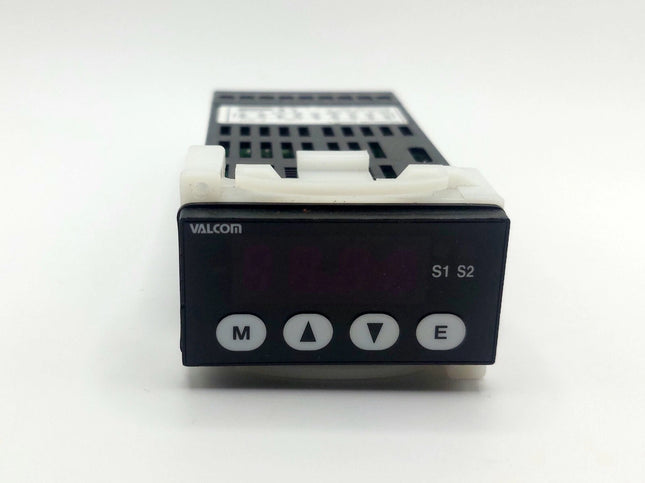 MODEL-DIGITAL PANEL METER VGM2-2SO-A3-1-4 MAKE VALCOM