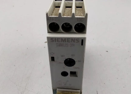 MODEL- TIMER 3RP1540-1AB30 SIRIUS MAKE-SIEMENS
