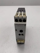 MODEL- TIMER 3RP1540-1AB30 SIRIUS MAKE-SIEMENS