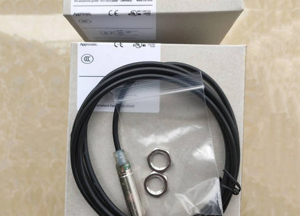 MODEL-PROXIMITY SENSOR IFS700 GL